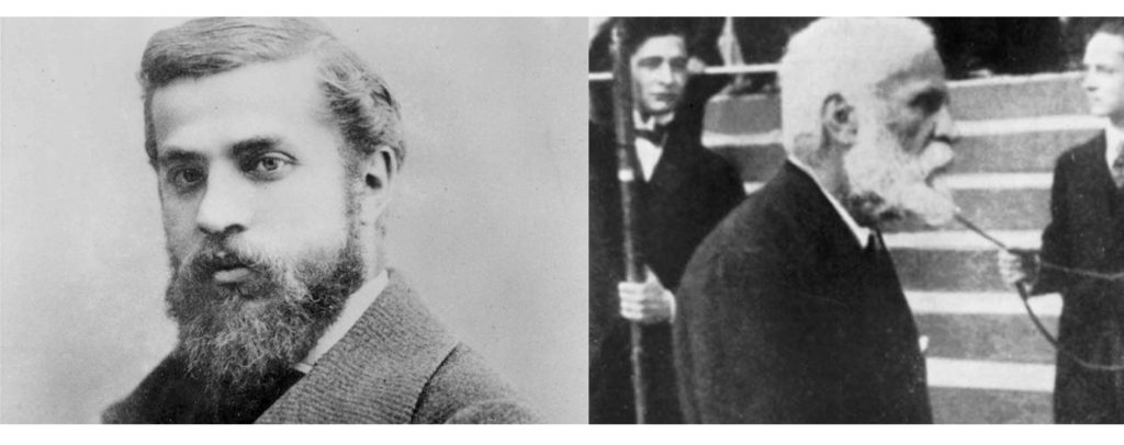 Antoni Gaudí