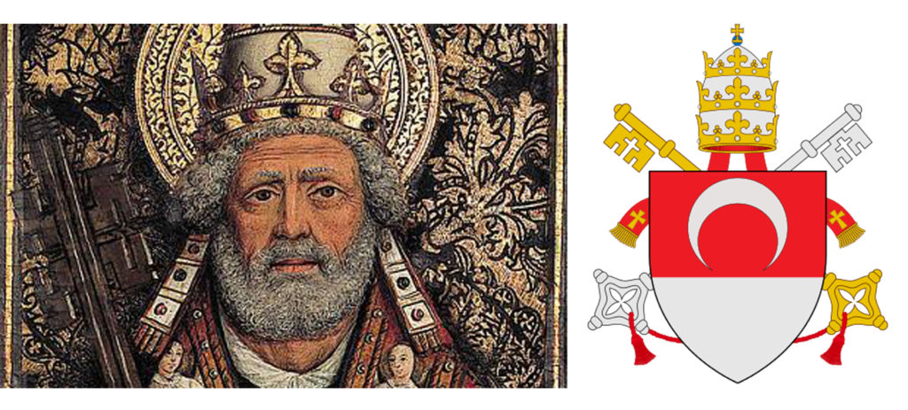 Benet XIII