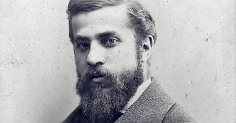 Architecture and Tourism: How and at what age did the architect Antoni Gaudí die?