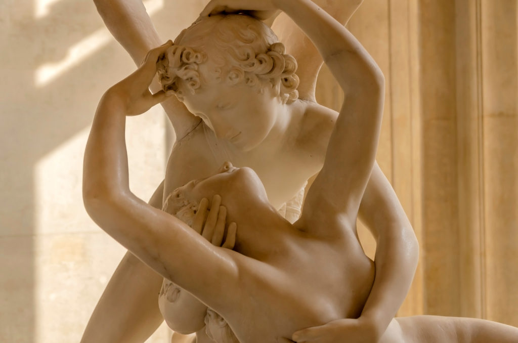 Did you know?: The star of Venus and a secret love…