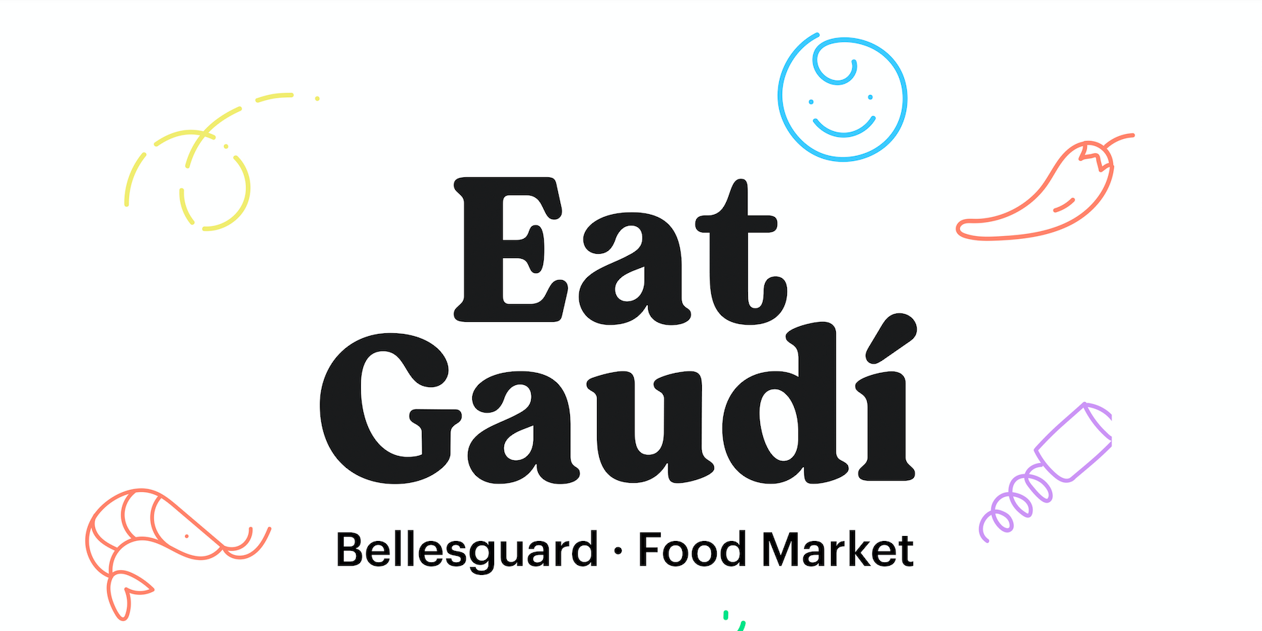 Actualidad y agenda: EAT GAUDÍ, la fusión perfecta de gastronomía, arte y cultura