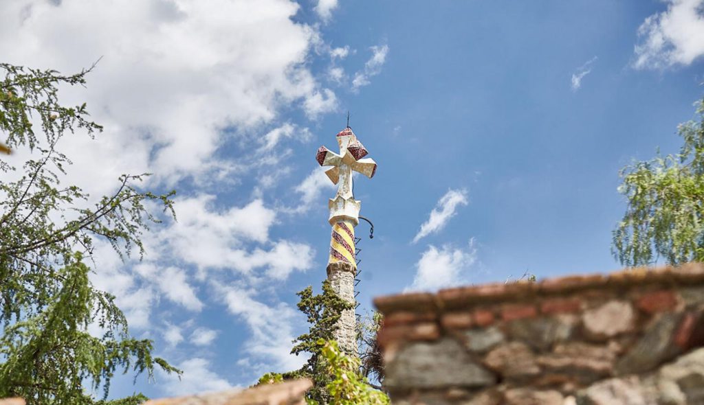 ¿Sabías qué?: Naturaleza y arquitectura
