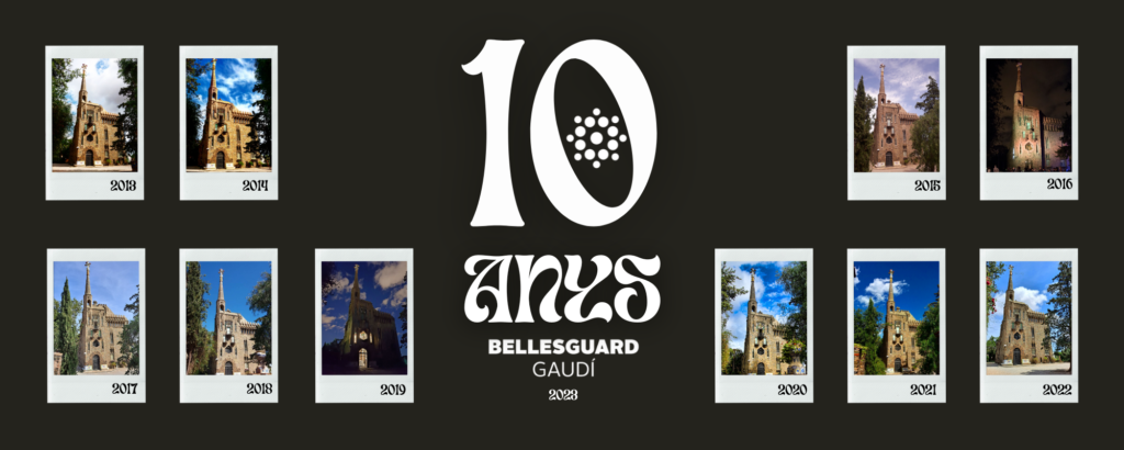 10º aniversario: Los inicios