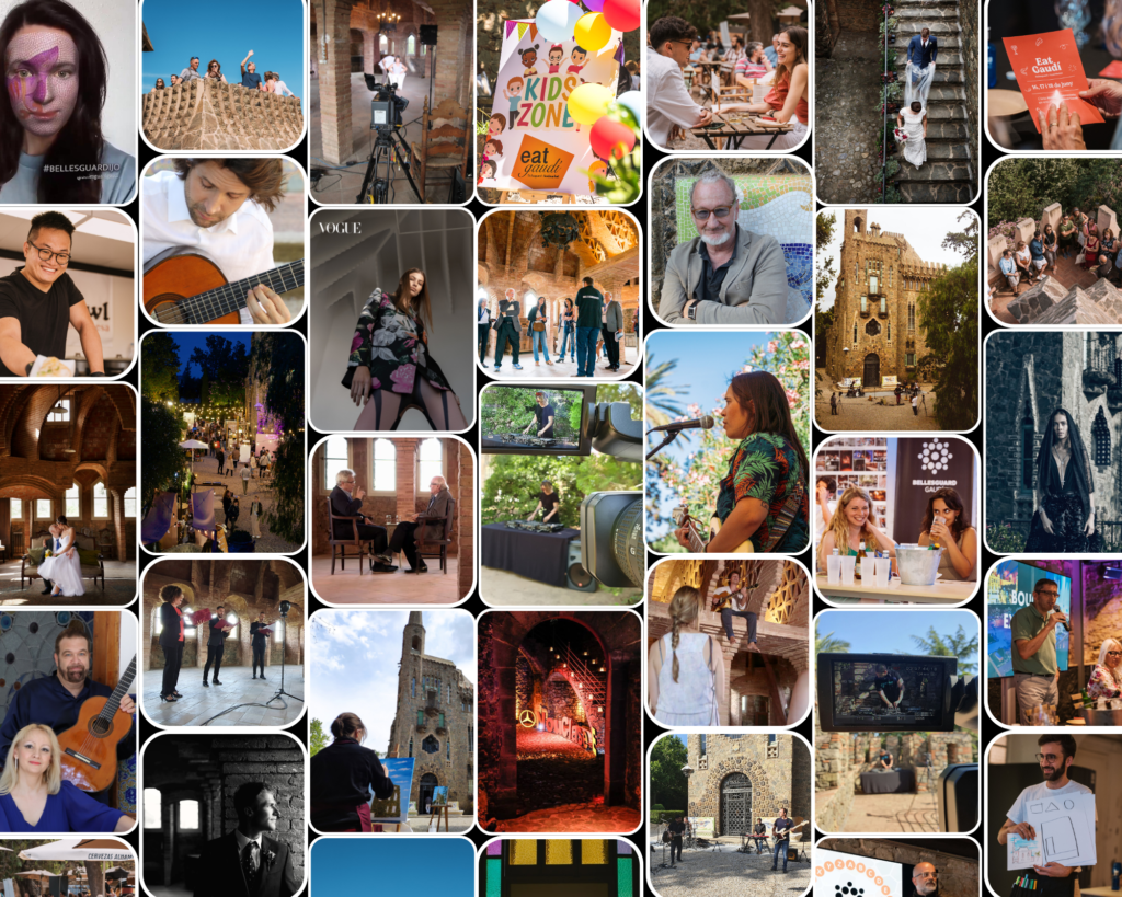 10th Anniversary: 3,650 days of architecture, art, history, music, and culture!