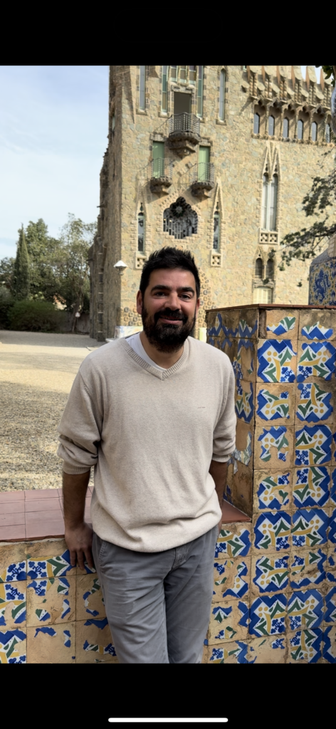 Agenda: Joan Moliner’s visit, collector of tiles and paving stones