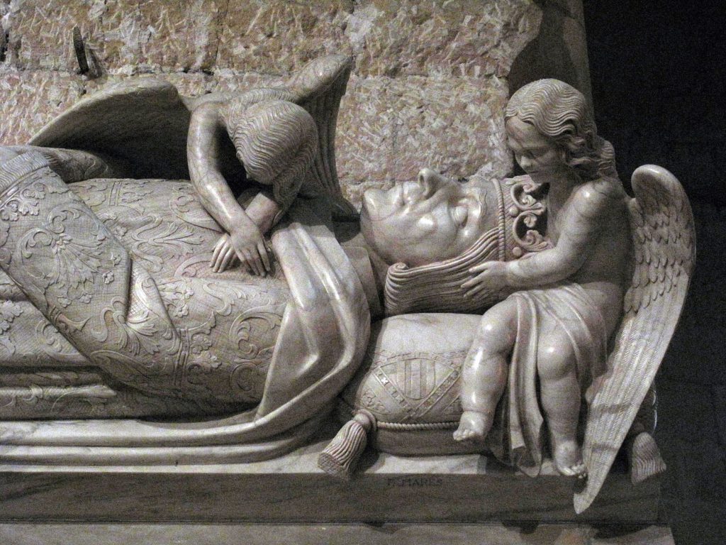 On This Day: The Death of a King