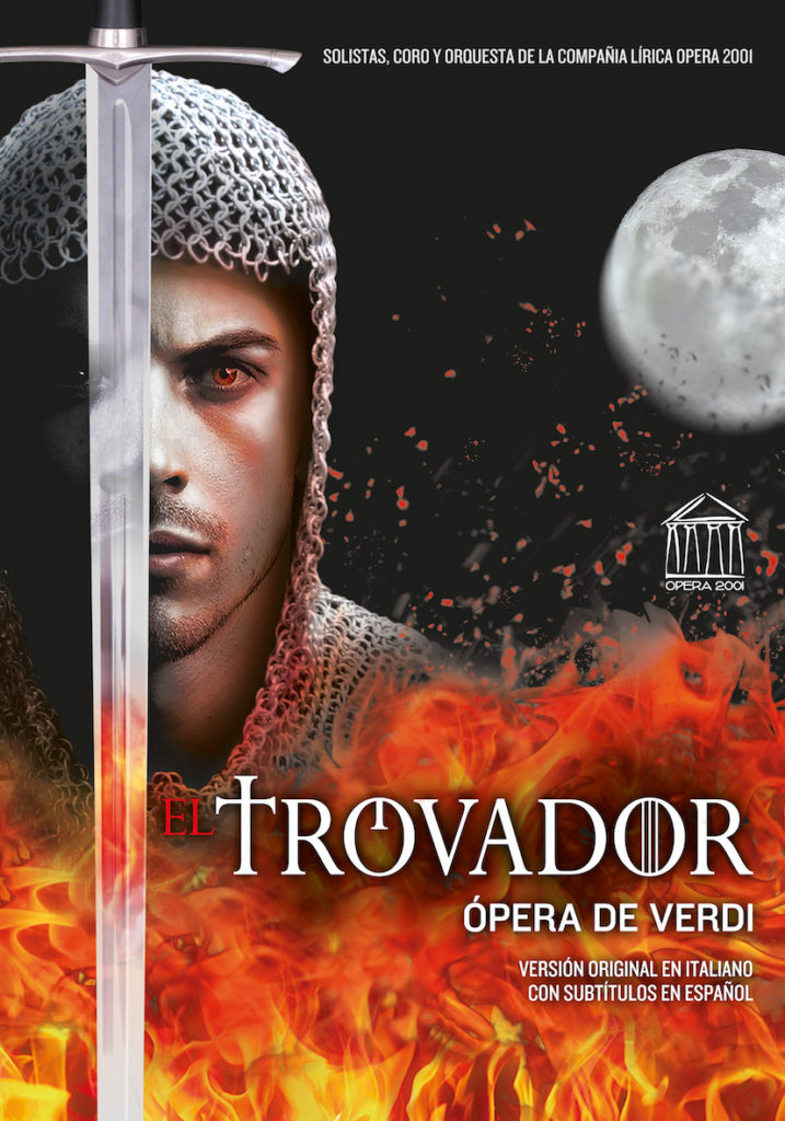 Bellesguard in Two Operas