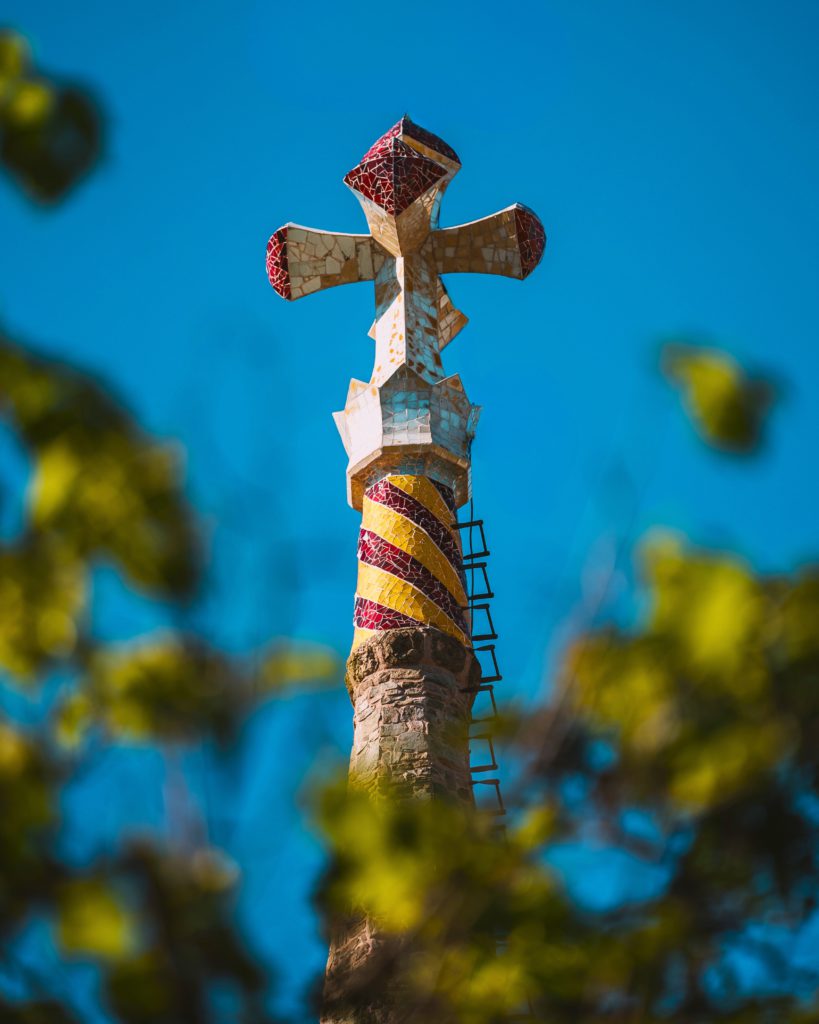 Did you know? Bellesguard, Gaudí’s tribute to Catalonia