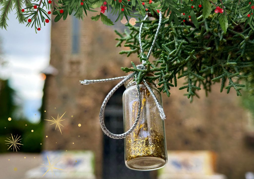 Agenda. The Wishing Tree 