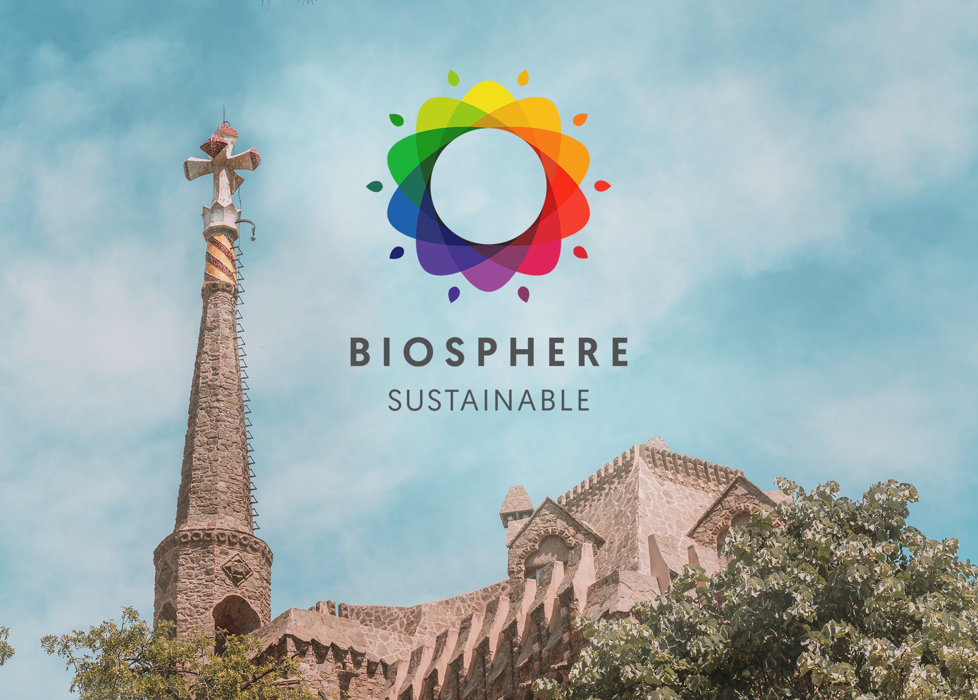 Biosphere y Gaudí: Un Compromiso Sostenible en Bellesguard