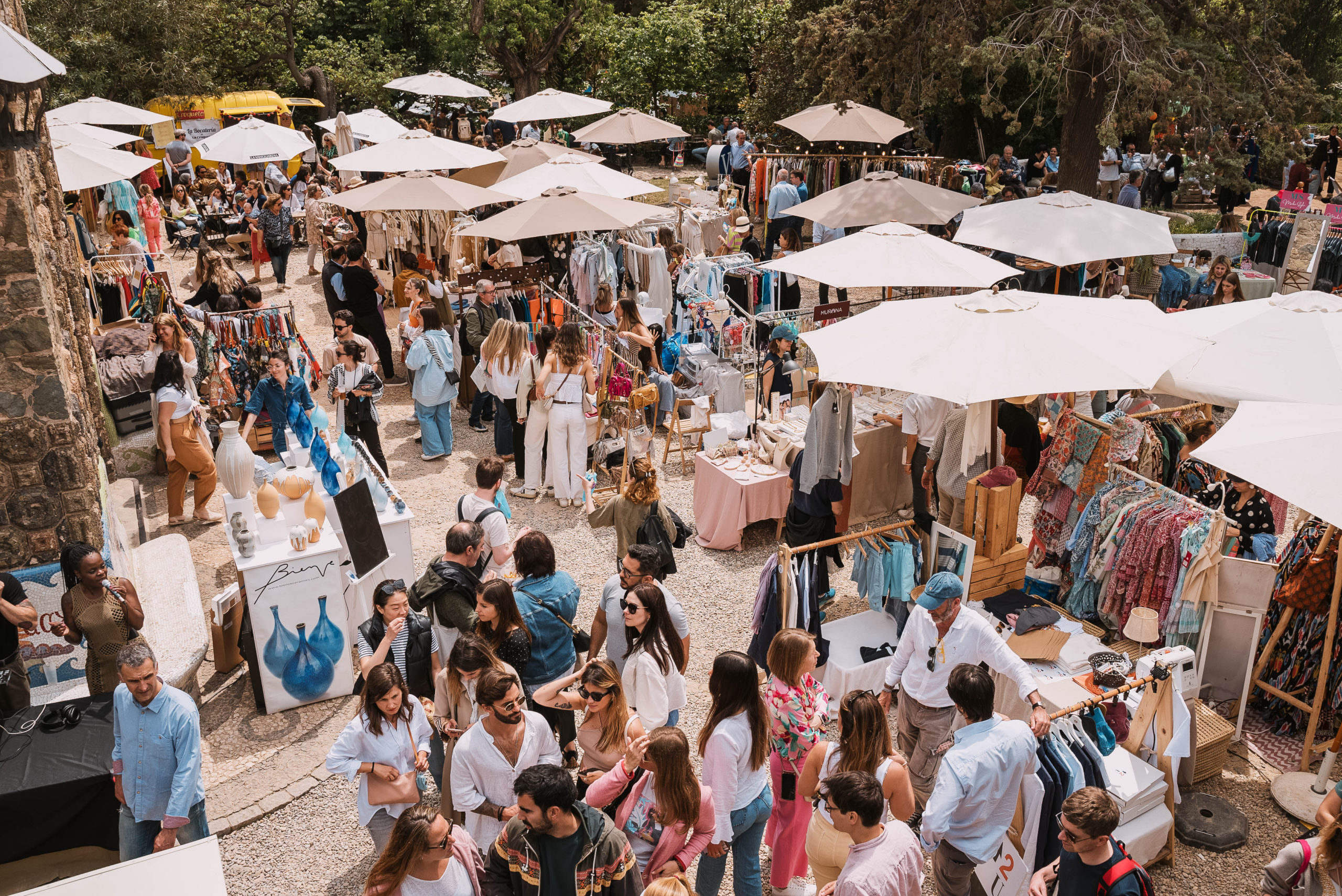 Torna l’edició de primavera de BCN en las Alturas!