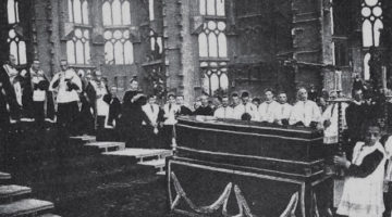 1 Funeral