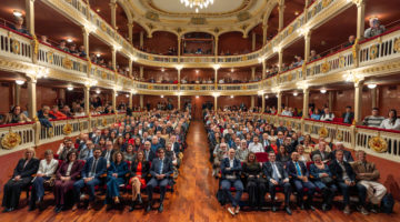 Inauguració Any Gaudí Reus (1)