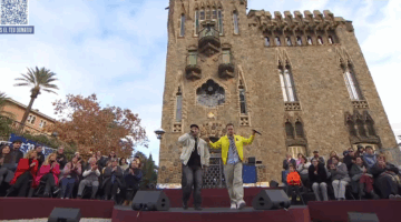 Bellesguard Marató 1 Bellesguard Marató 1