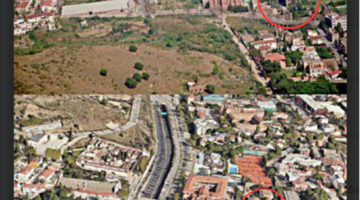 bellesguard abans jocs olimpics