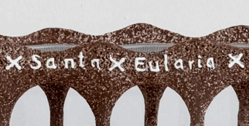 1. santa eulalia 1. santa eulalia