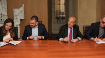 Foto Blog Bellesguard