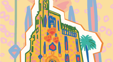 Torre de Bellesguard-A